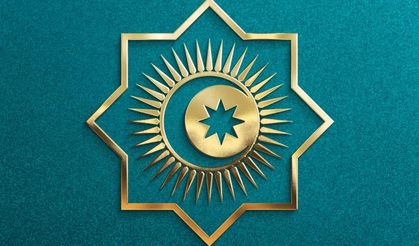 Türk Devletleri Teşkilatı 12. Zirvesi Azerbaycan’da Başladı