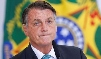 Bolsonaro’nun 27 Yıl Hapis Cezası Kesinleşti: Yüksek Mahkeme İnfazın Başlatılmasına Hükmetti