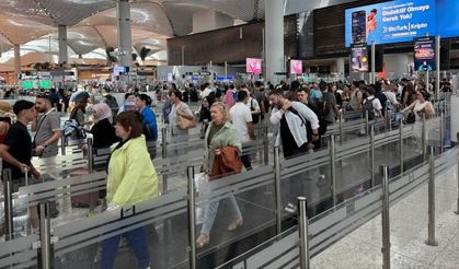 Ulaşımda “Aile Yılı” Fırsatından 934 Bin Kişi Faydalandı