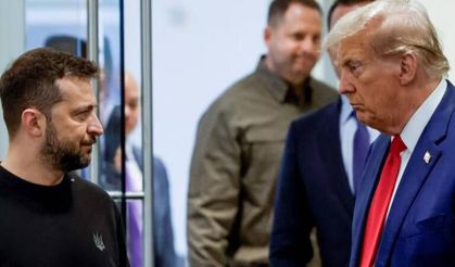 Zelenski, Trump’la “barış planı” görüşmesi için bu ay ABD’ye gidiyor