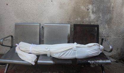 İsrail’in Ateşkese Rağmen Gazze’deki Saldırılarında Ölü Sayısı 366’ya Yükseldi