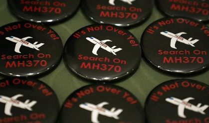 MH370 İçin Arama Çalışmaları Yeniden Başlatılıyor