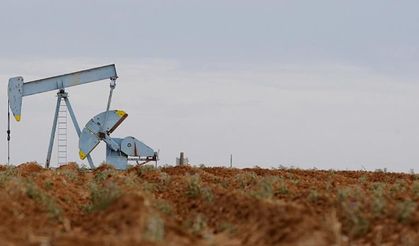 Brent Petrolün Varili 62,42 Dolardan İşlem Görüyor