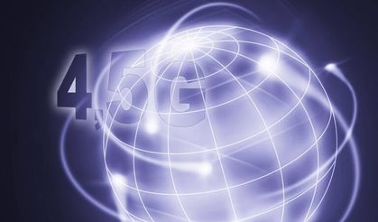 Türkiye'de 5G Dönemi 1 Nisan'da Başlıyor, 4,5G Aboneleri 91 Milyon Aştı