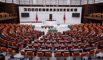 10 Milletvekiline Ait 14 Dokunulmazlık Dosyası TBMM’ye Sunuldu