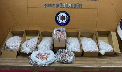 Hatay’da 8 Kilo Kaçak Altınla Yakalanan Şüpheli Tutuklandı