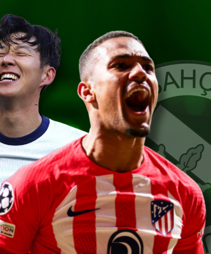 Fenerbahçe, Lino ve Heung-min Son ile ilgileniyor