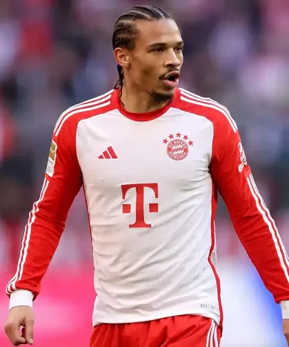 Galatasaray, Leroy Sane'yi ikna etmeyi başardı!