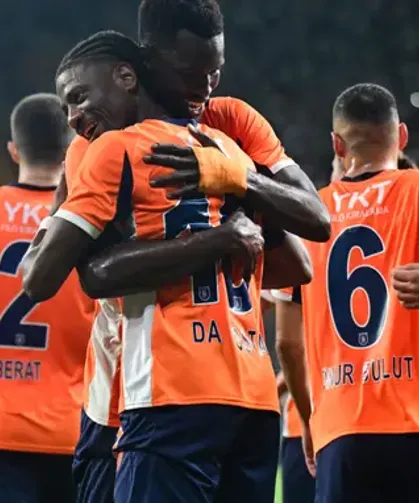 Başakşehir–Viking Eşleşmesinin Hakemleri Belli Oldu