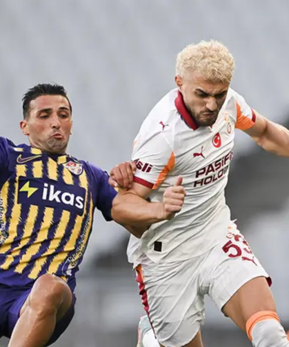 Barış Alper Yılmaz için yeni transfer iddiası!