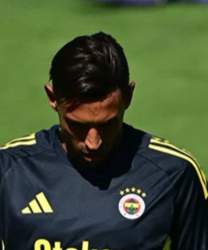 İrfan Can Kahveci İçin Yeni Gelişme!