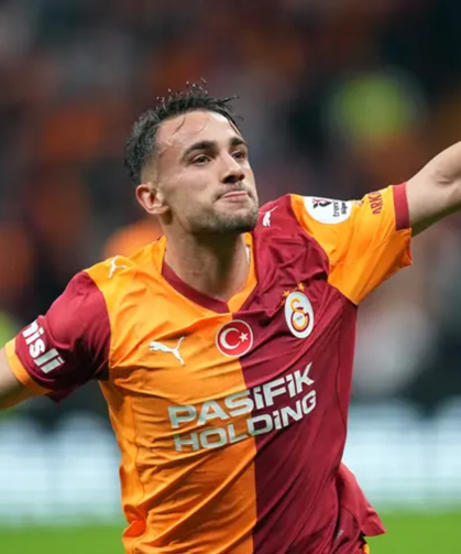 Yunus Akgün Kararı Netleşti!