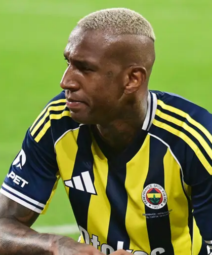 Talisca İddiası Gündeme Bomba Gibi Düştü!