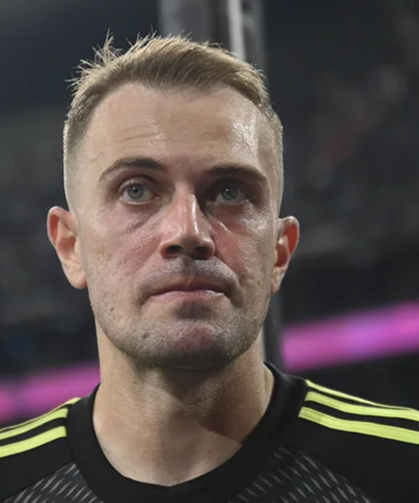 Beşiktaş’ta Mert Günok Krizi Büyüyor!