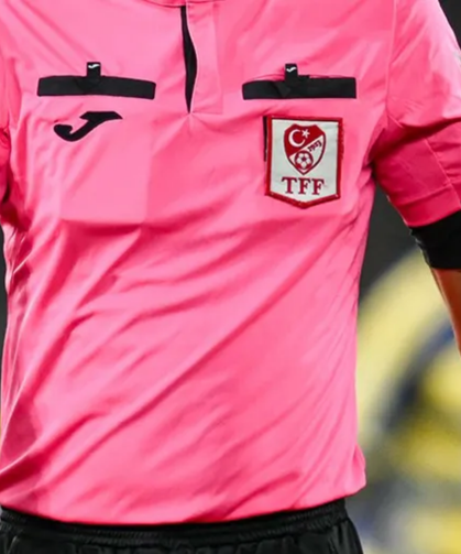 Süper Lig’de Erteleme Maçlarının Hakemleri Belli Oldu!