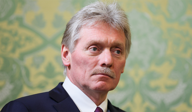 Kremlin: Müzakereler İstanbul'da olabilir