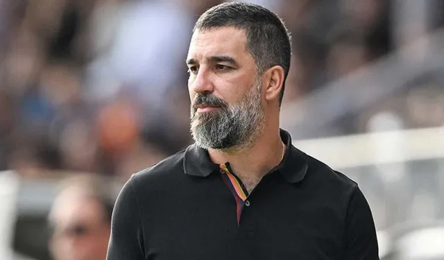Arda Turan artık Donetsk'te