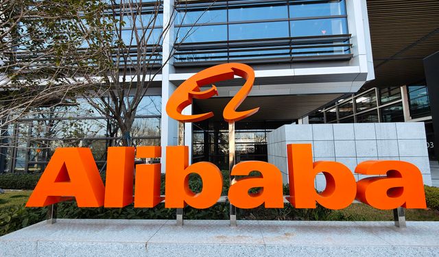 Alibaba günlük 40 milyon siparişi aştı