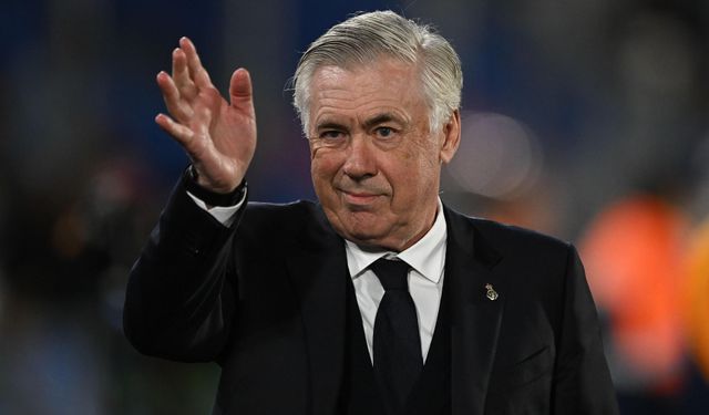 Real Madrid, Ancelotti ile yollarını ayırdı