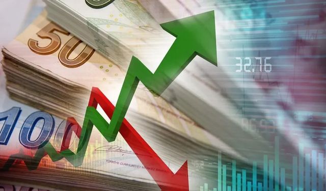 ENAG Nisan ayı enflasyonunu açıkladı