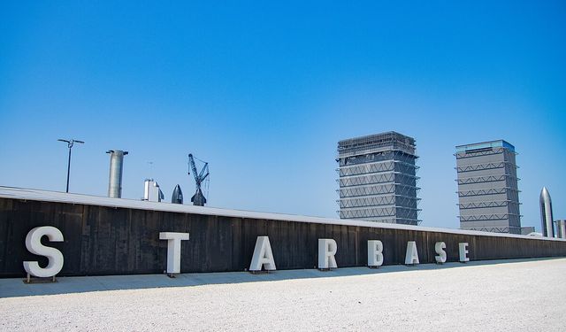 Starbase: Elon Musk’tan Yeni Bir Vizyon Projesi