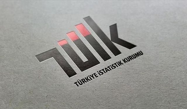 Türkiye'nin yılın ilk çeyrek verilerini açıklandı