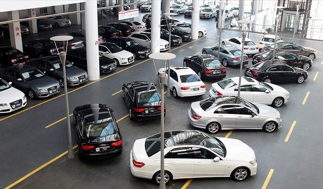 Otomotiv satışlarında yüzde 39’luk artış
