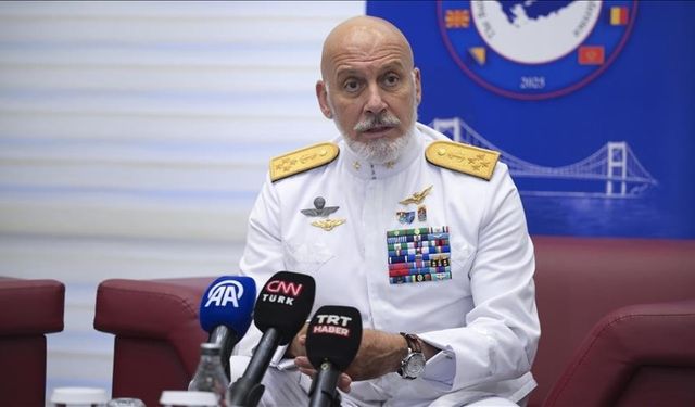 NATO yetkilisinden Türk İHA'larına övgü