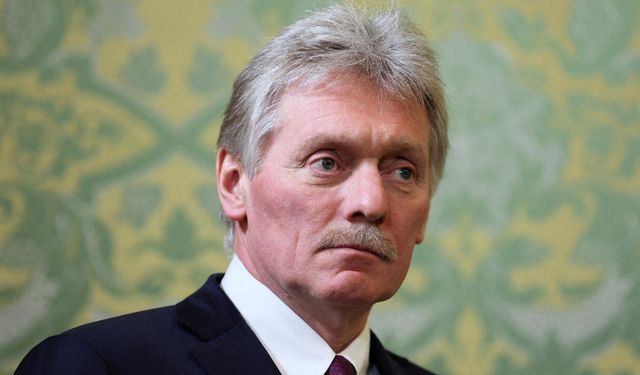 Kremlin duyurdu! Rus heyeti İstanbul'a yola çıktı