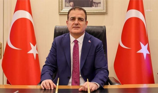 Muğla Valisi Akbıyık: Depremde bir vatandaşımızı kaybettik