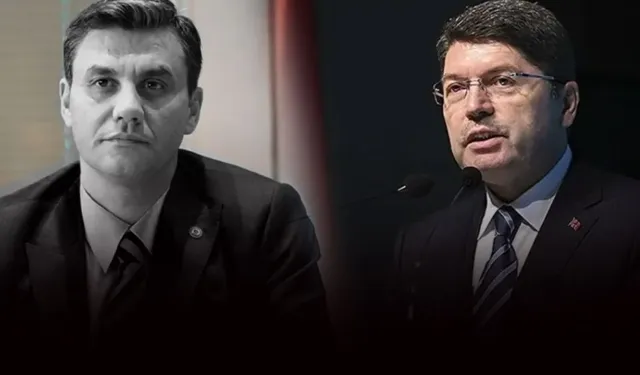 Bakan Tunç'tan Zeyrek'in ölümü hakkında açıklama: Soruşturma sürüyor