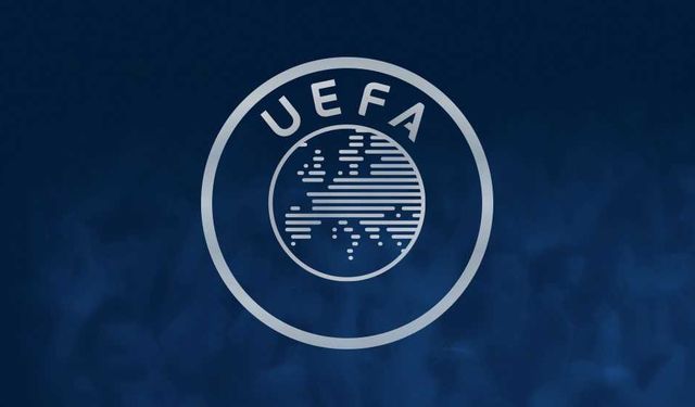 Türk takımları UEFA'da ilk 50 dışında kaldı