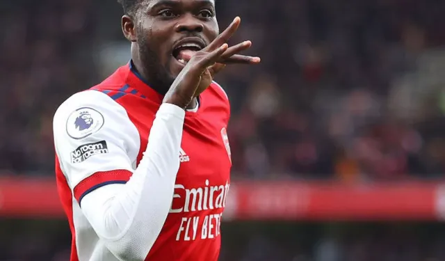 Fenerbahçe, Partey'i istiyor