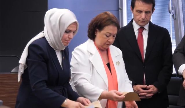 Gaziosmanpaşa Belediyesi CHP'den, AK Parti'ye geçti