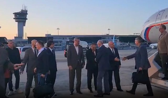 Rusya-Ukrayna görüşmesi için gözler İstanbul'da