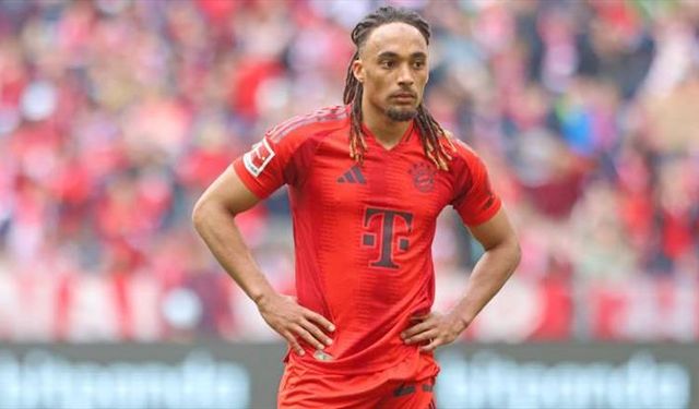 Galatasaray Sacha Boey için teklifi yaptı