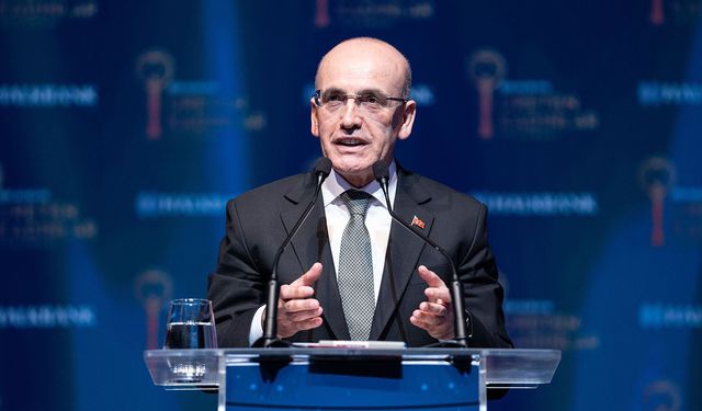 Bakan Şimşek, enflasyon verilerini değerlendirdi