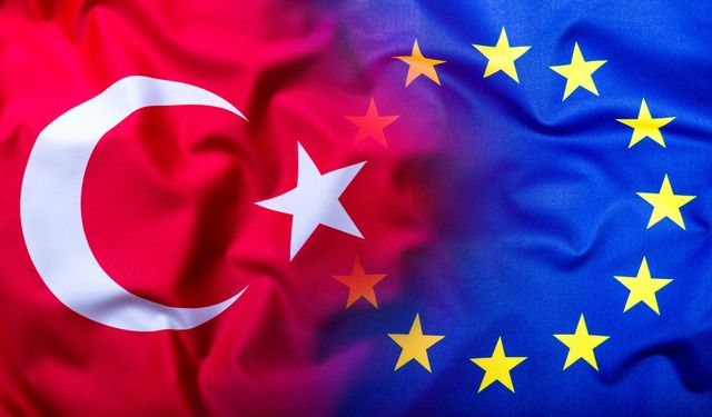 Türkiye'yi güvenlik aktörü olarak görüyoruz