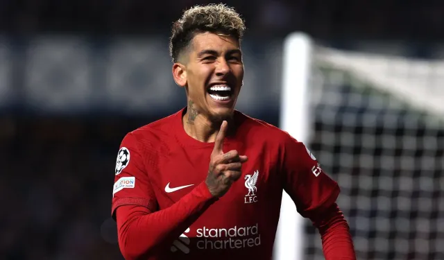 Roberto Firmino’nun Yeni Adresi Belli Oldu: Katar Ekibi Al-Sadd ile 2 Yıllık Anlaşma