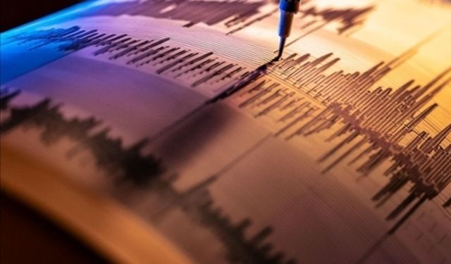 Rusya'nın Doğusunda Kamçatka Yarımadası'nda 8,8 Büyüklüğünde Deprem