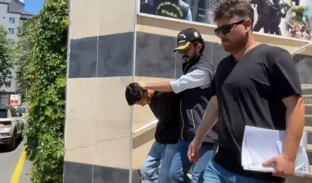 "Polisim" Yalanıyla 5 Milyon Liralık Vurgun: 3 Şüpheli Tutuklandı