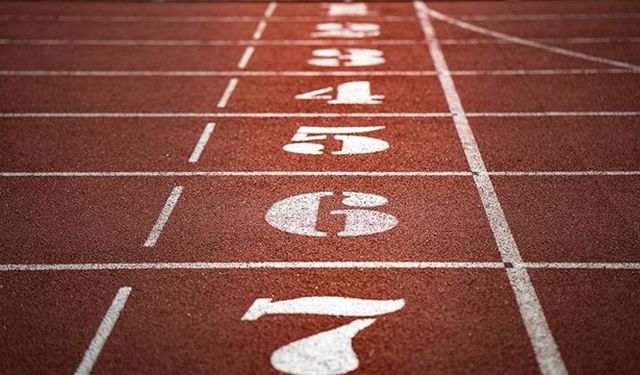 Milli Atletlerden Balkan Atletizm Şampiyonası'nda 19 Madalya