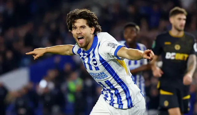 Estupinan Milan'a Gitti, Ferdi Kadıoğlu İçin Brighton'da Yol Açıldı
