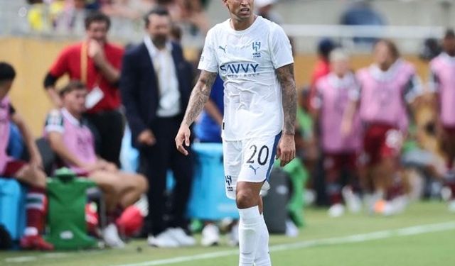 Fenerbahçe’de Cancelo Sürprizi! Sağ Beke Yıldız Adayı