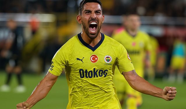 İrfan Can Kahveci'ye Fransa’dan Resmi Teklif Geliyor