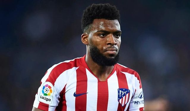 Trabzonspor’da Lemar Sürprizi! Atletico Madrid'den Bedelsiz Teklif