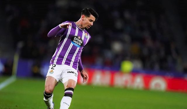 Beşiktaş’a Sağ Bek Takviyesi: Luis Perez Listede!