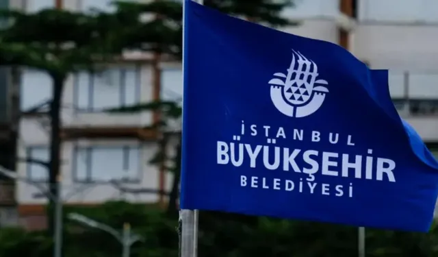 İBB Yolsuzluk Soruşturmasında 20 Yeni Gözaltı