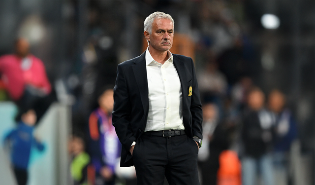 Mourinho’dan Çarpıcı Fenerbahçe İtirafı: “Kupa Kazanamadığım İlk Kulüp!”