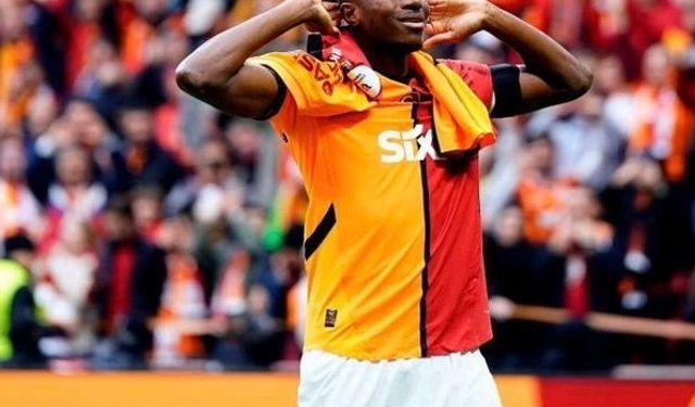 Osimhen Galatasaray İçin İstanbul'a Geliyor!